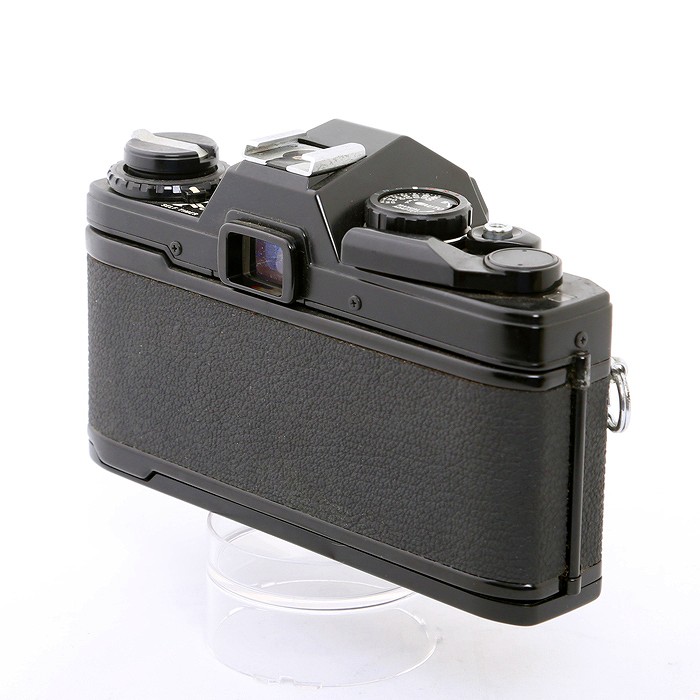 中古】(オリンパス) OLYMPUS OM-10 ボディ ブラック｜ナニワグループ