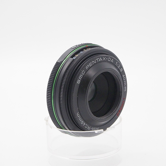 中古】(ペンタックス) PENTAX DA 40/2.8 Limited｜ナニワグループ