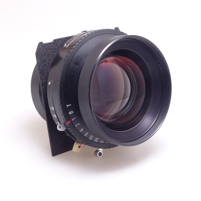 レンズ(単焦点) Rodenstock Sironar-N 300mm F/5.6 MC Rodenstock