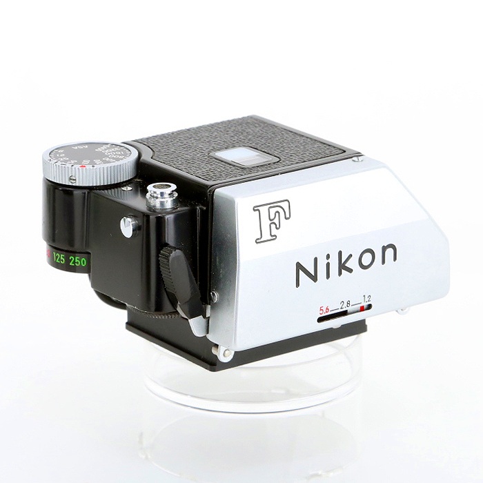 ジャンク】Nikon ニコン F フォトミック ファインダー