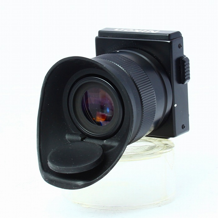 中古】(ニコン) Nikon DW-4 F3用 高倍率ファインダー｜ナニワグループ