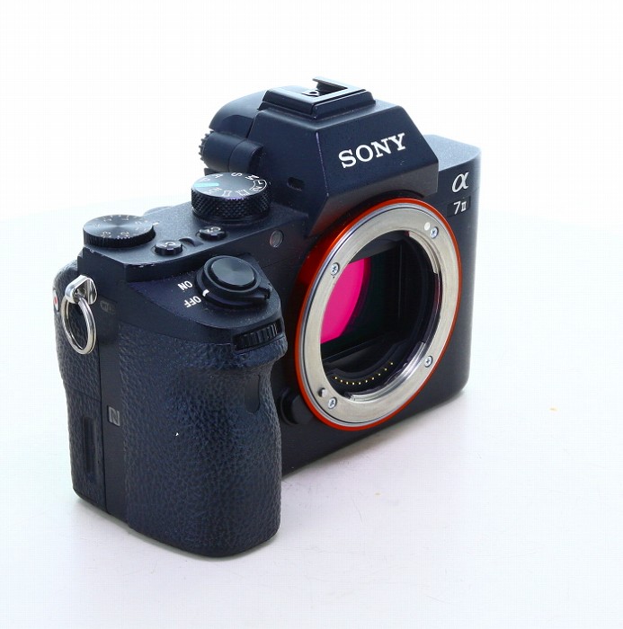 中古】(ソニー) SONY α7II ボディ [ILCE-7M2]｜ナニワグループ
