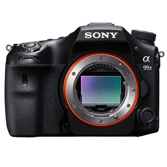 買取】ソニー α99II ボディ [ILCA-99M2] | ナニワグループオンライン