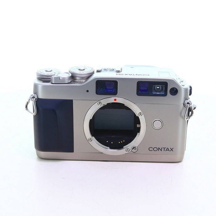 中古】(コンタックス) CONTAX G1｜ナニワグループオンライン