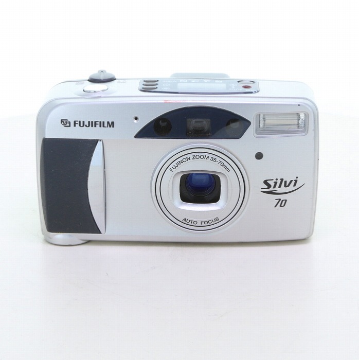 中古】(フジフイルム) FUJIFILM Silvi 70｜ナニワグループオンライン
