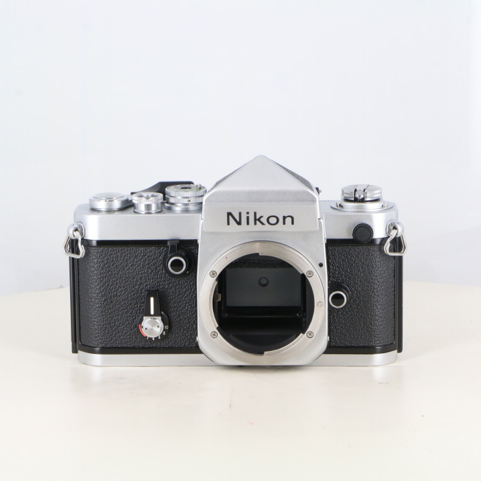 中古】(ニコン) Nikon F2アイレベル｜ナニワグループオンライン