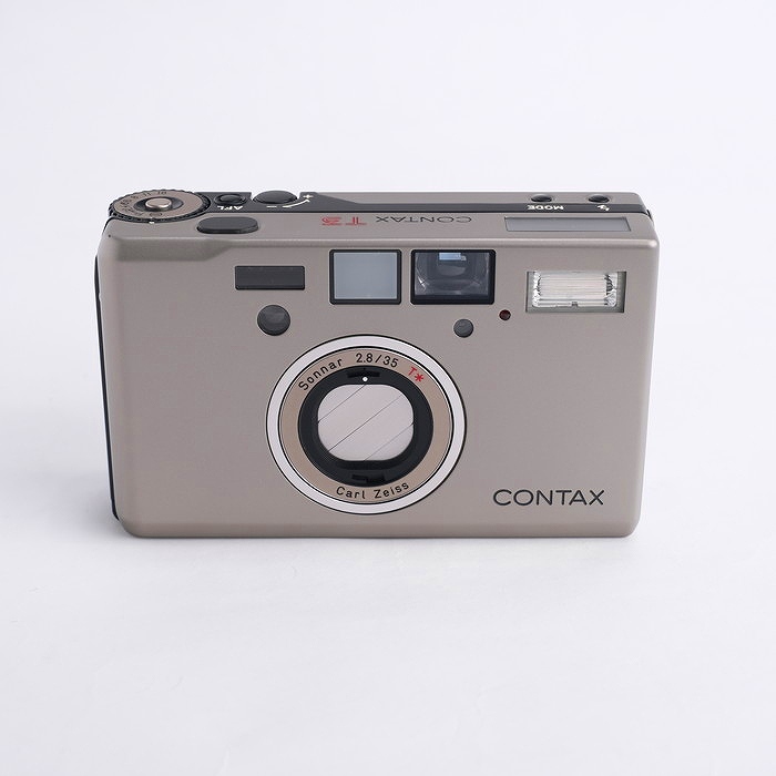 CONTAX T3（ジャンク品） CONTAX T3（ジャンク品） Yahoo!オークション