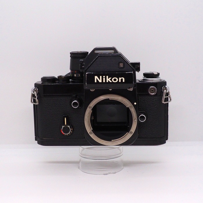 中古】(ニコン) Nikon F2 フォトミックS(DP-2)ブラック｜ナニワ