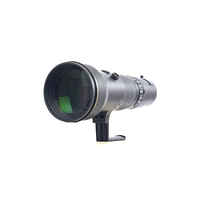 ニコン(Nikon) AF-S NIKKOR 600mm F4G ED VRの買取価格｜ナニワ