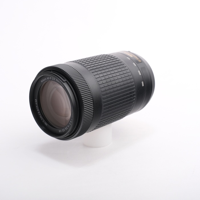 ニコン(Nikon) AF-P DX NIKKOR 70-300mm f/4.5-6.3G ED VRの買取価格