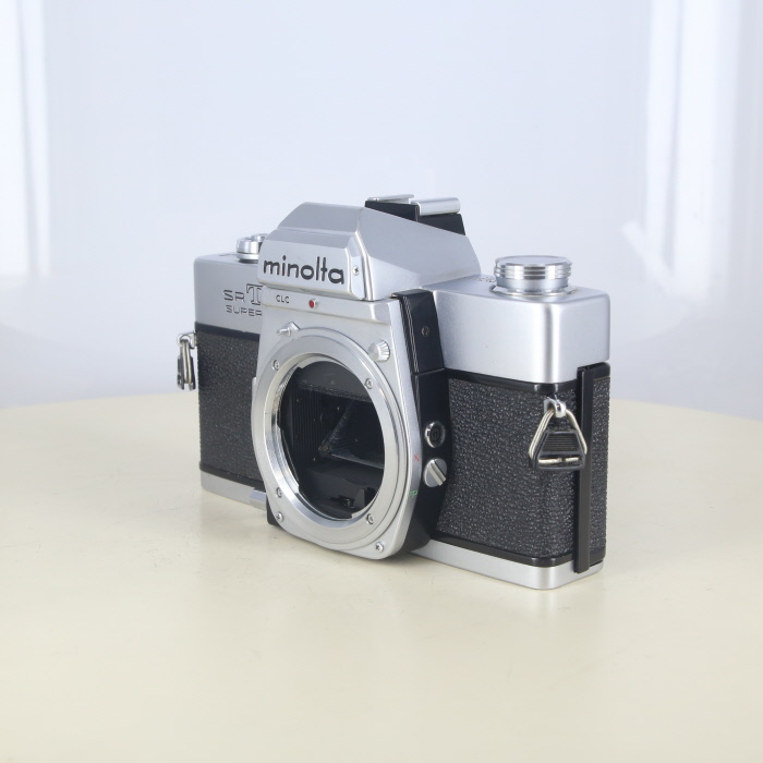 中古】(ミノルタ) MINOLTA SRT SUPER｜ナニワグループオンライン