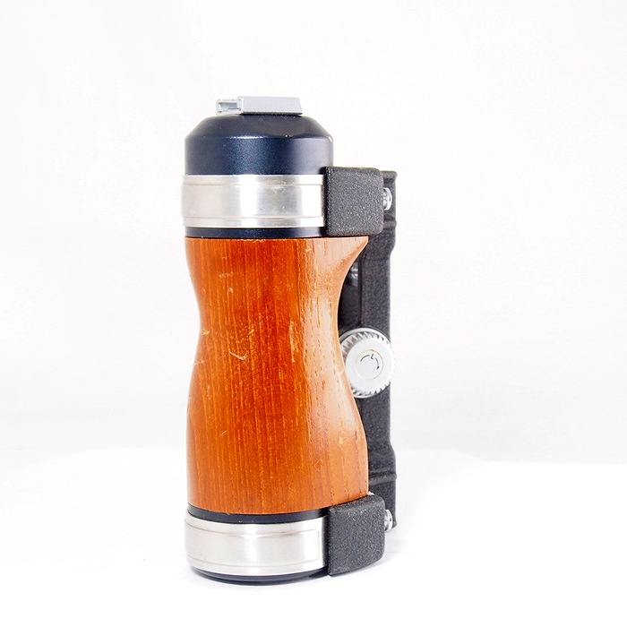 ペンタックス PENTAX 67 6X7 木製グリップ #238e 6x7・ 67用 木製