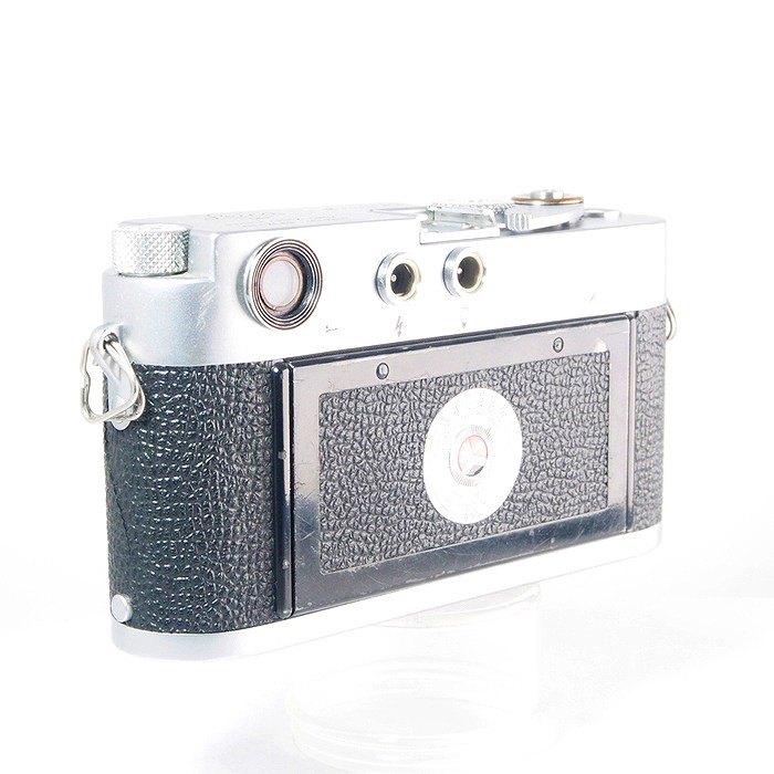 中古】(ライカ) Leica M3 ダブルストローク(ファインダー切替ナシ
