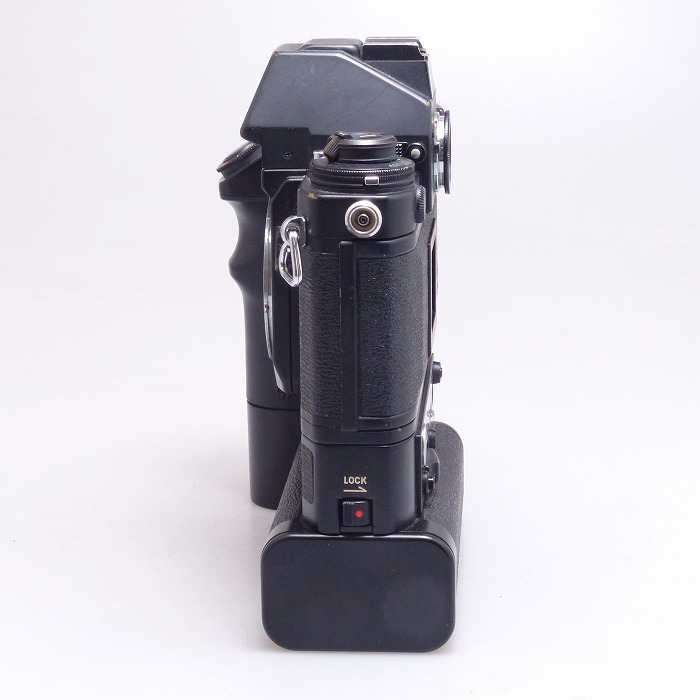 中古】(キヤノン) Canon NewF-1 AE + AEモータードライブFN｜ナニワ