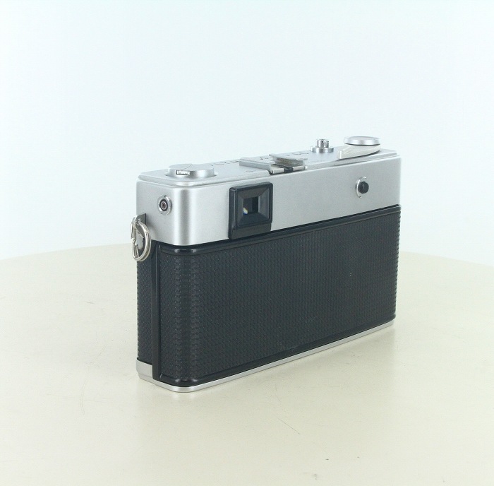 中古】(オリンパス) OLYMPUS OLYMPUS-35 LC｜ナニワグループオンライン