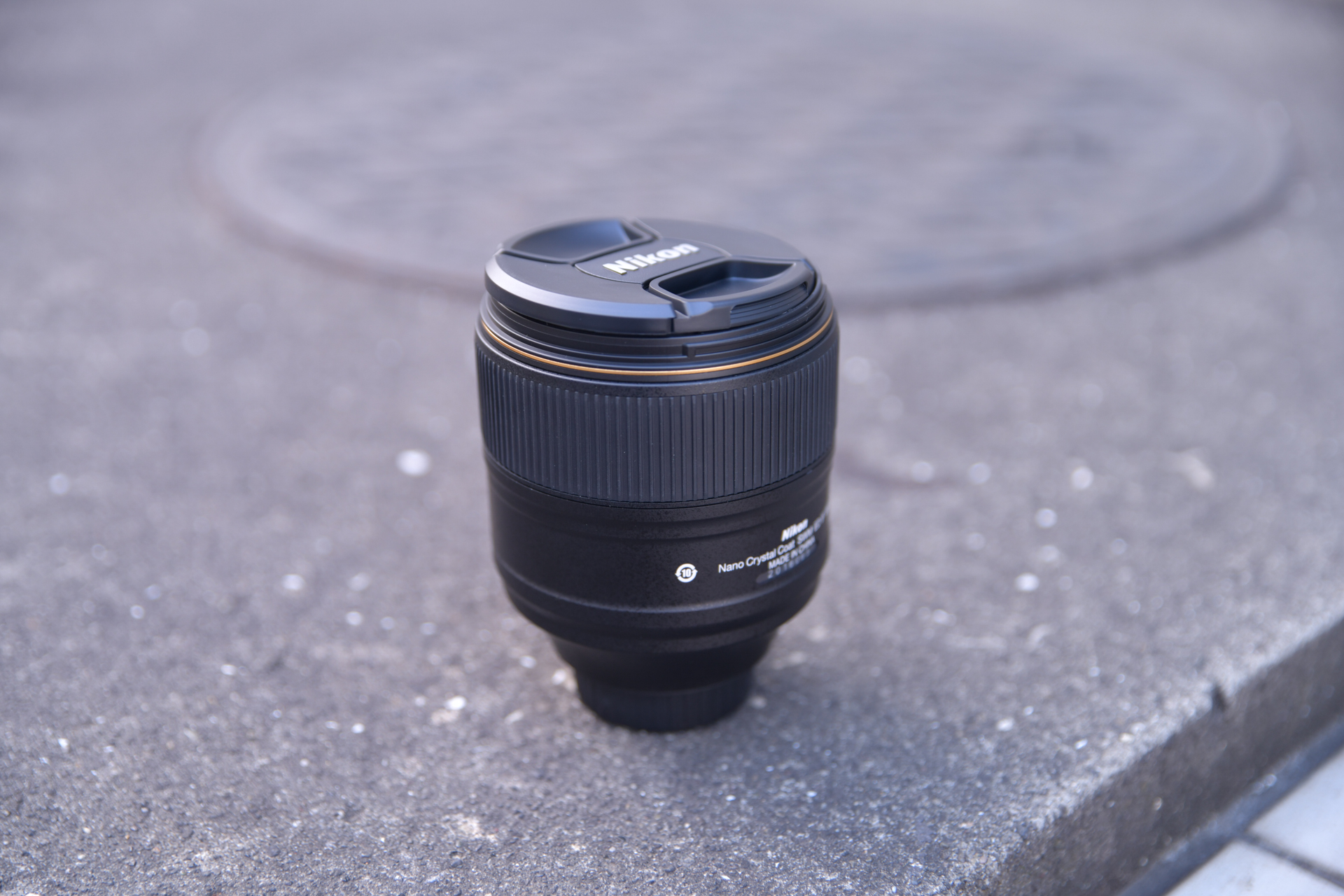 作例あり】ニコン最高峰の中望遠レンズ「AF-S NIKKOR 105mm f1.4E ED