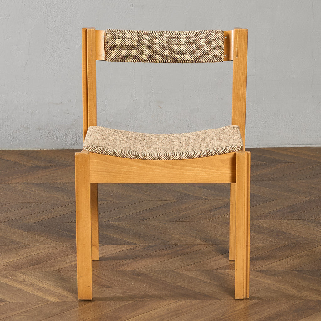 英国 ヴィンテージ ダイニングチェア #96704 – camori ヴィンテージ