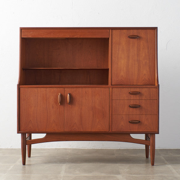 ジープラン G-PLAN Brasilia ハイサイドボード #40878 – camori