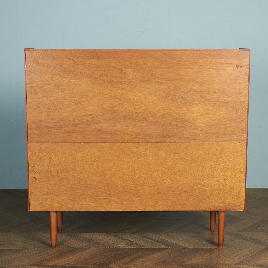 英国 Jentique(ジェンティーク) ヴィンテージ サイドボード(401) 英国