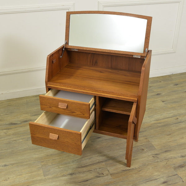 ウニコ/unico クルト/ ドレッサー オーク材 北欧 ZR24050 ウニコ/unico