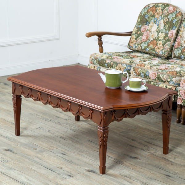 Lynn Hollyn リンホーリン ダイニングセット(テーブル+チェア4脚)