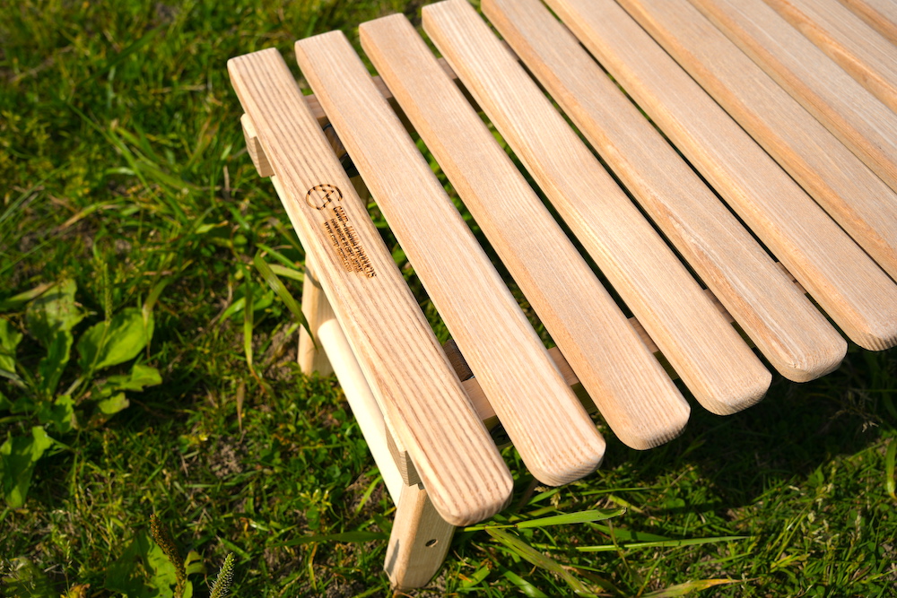 テーブル・チェア・ハンモック CAMP MANIA PRODUCTS / COMPACT MINI