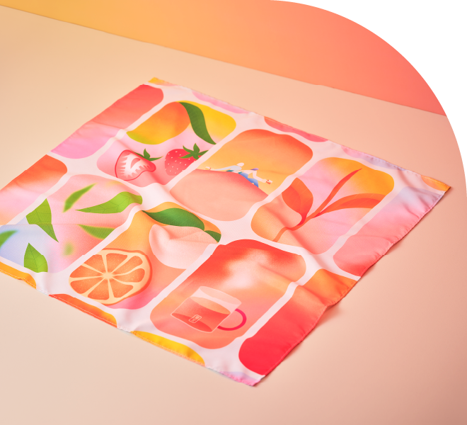 福袋2026 ゴンチャの「HAPPINESS BAG」