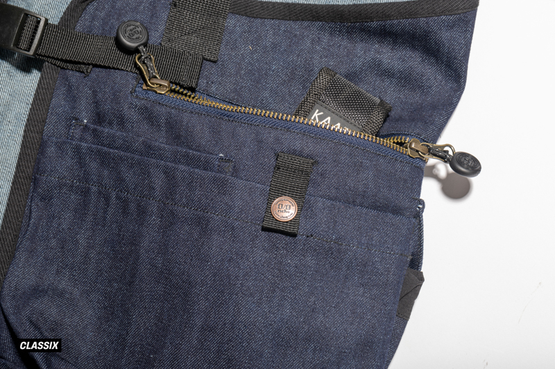 親子で揃えることもできる スタッフ用ベストが商品化｜ネルデザイン