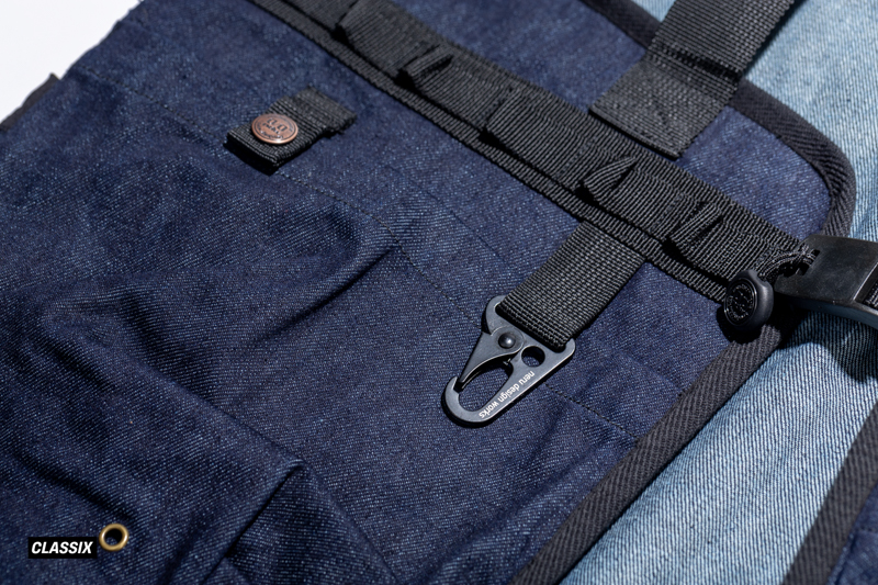 親子で揃えることもできる スタッフ用ベストが商品化｜ネルデザイン