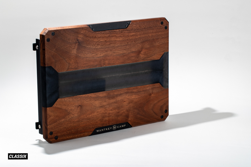 WANTKEY BOXTOP SC25 HEXA 【公式通販】