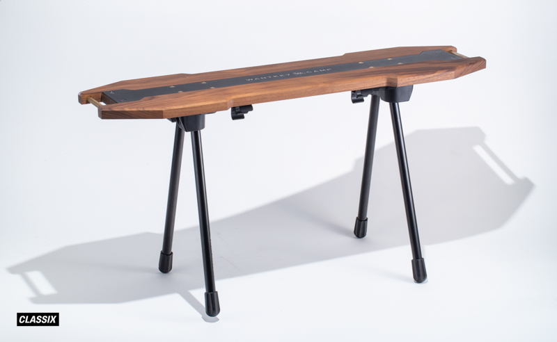 テーブル・チェア・ハンモック WANTKEY CAMP STG テーブル・チェア