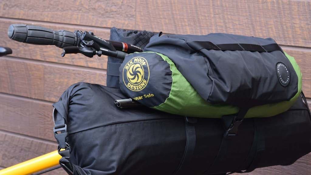 ソラチタニウムギアのスーパーテーブルがめちゃめちゃイケてるミニ