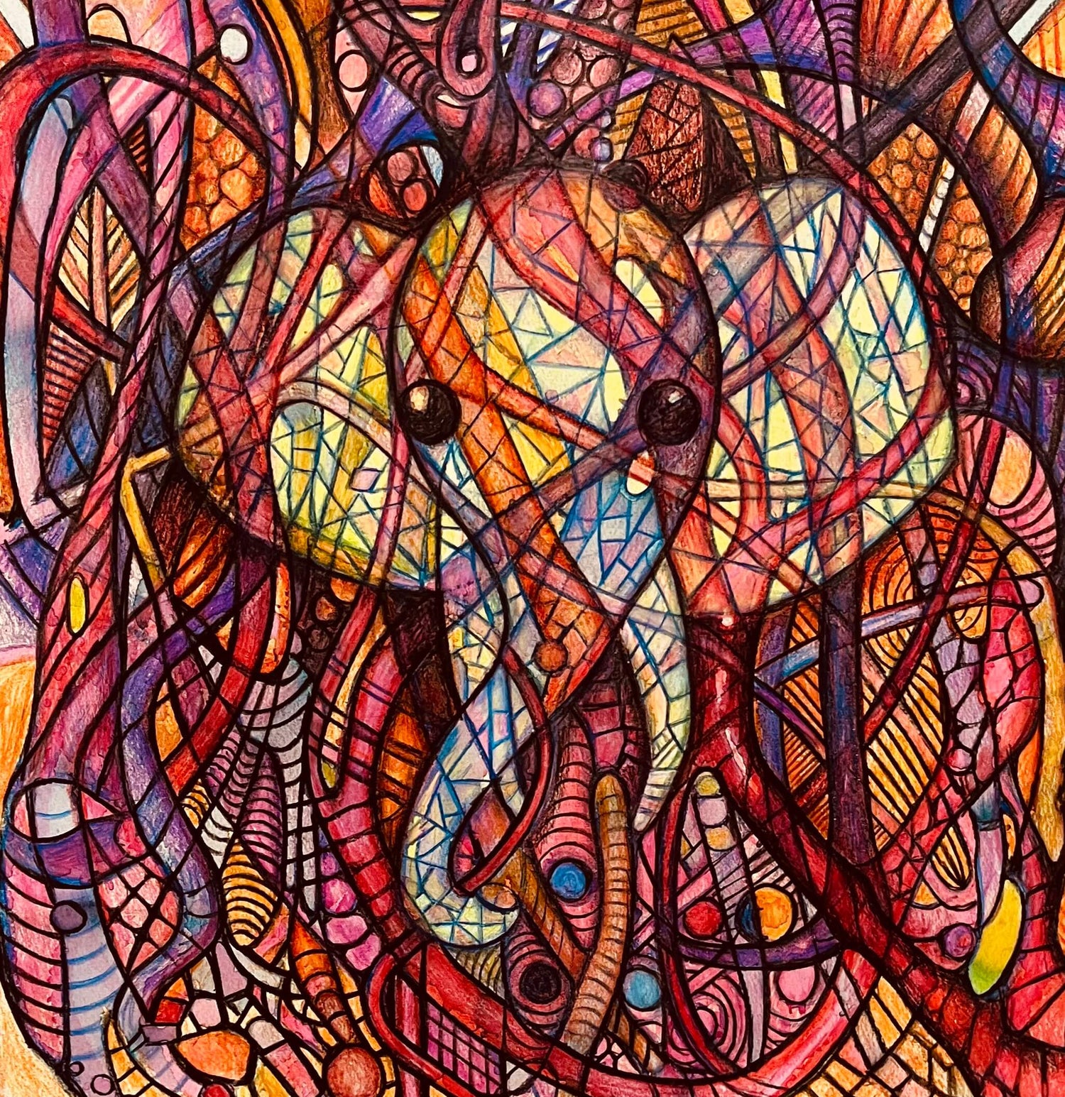 第5回キャンバスアートコンテスト – CANVAZ.ART