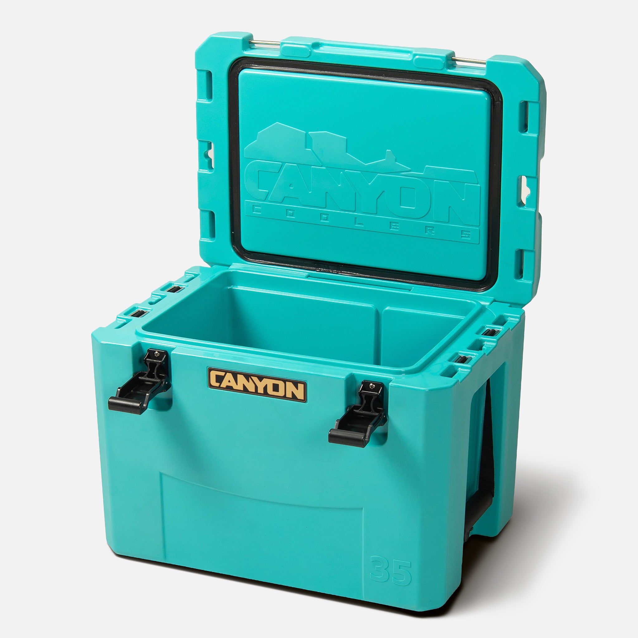 Outfitter 35qt V2 Hard Cooler - Canyon Coolers
