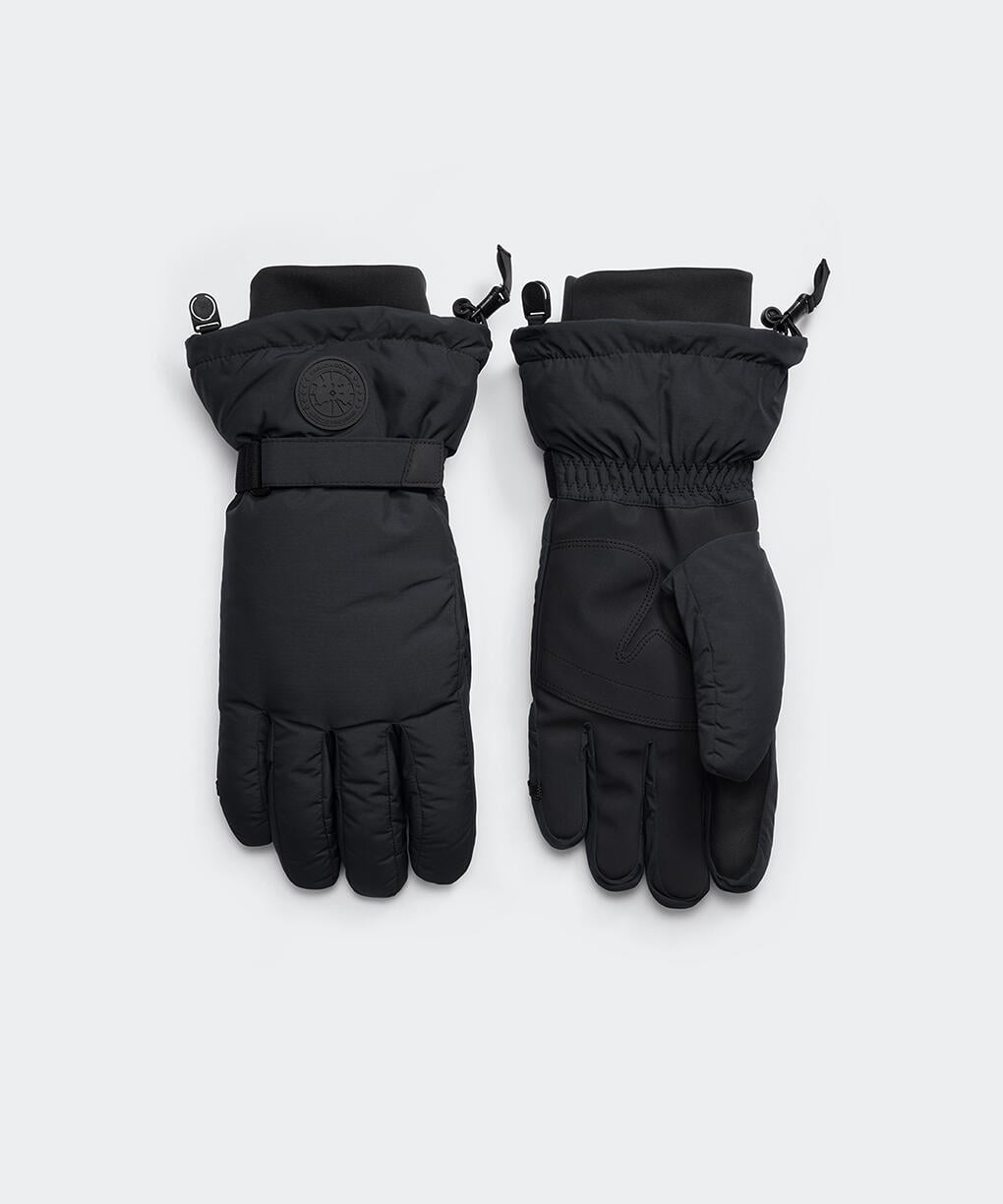 手袋の商品一覧｜サイズガイド用｜カナダグース (CANADA GOOSE) 日本