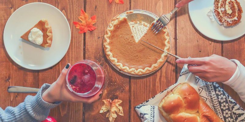 2025年】カナダの感謝祭（サンクスギビングデー）はいつ？ | カナダ
