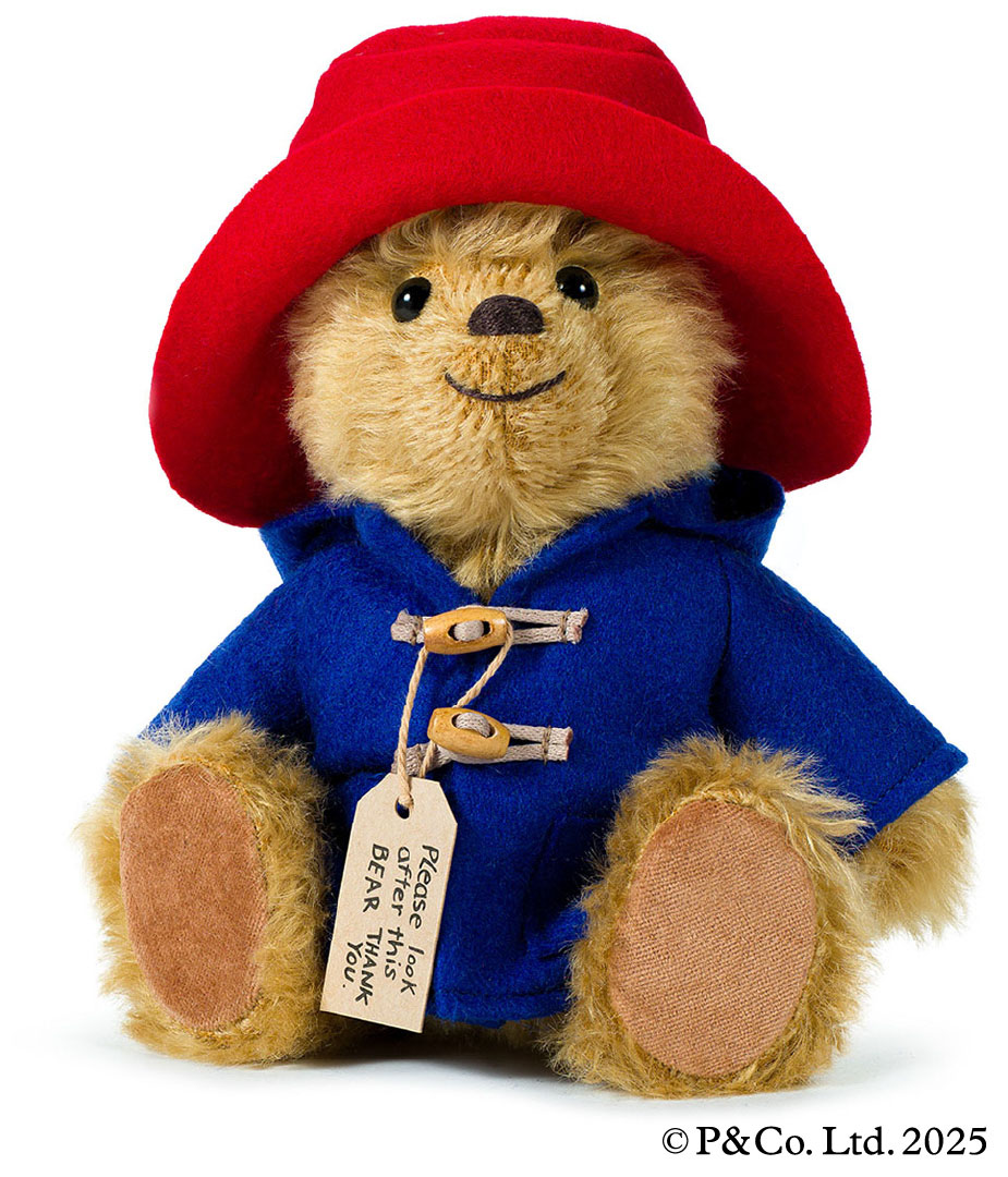 チーキーブリティッシュグリーンwithチーキーバッグ メリーソート