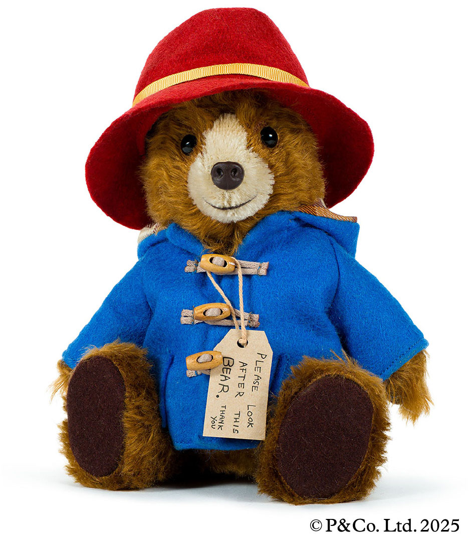 チーキー & パンキーコレクション｜メリーソート｜Dear Bear