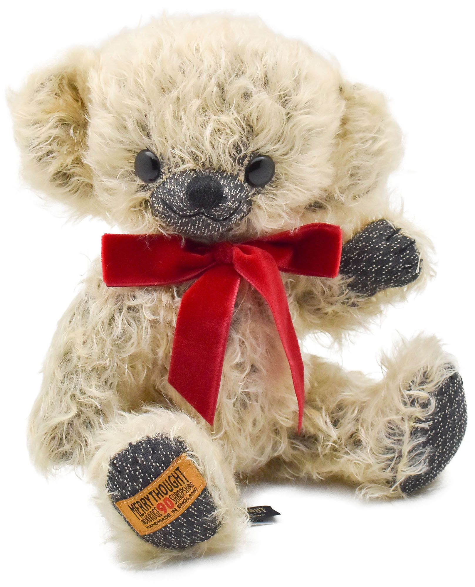 メリーソート社 チーキーパンダ 30cm メリーソート社 チーキーパンダ