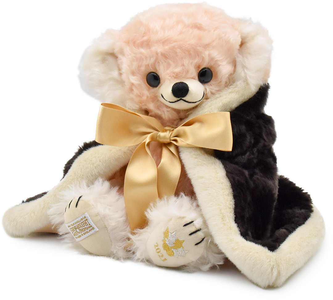 2021年発売アイテム｜メリーソート｜Dear Bear