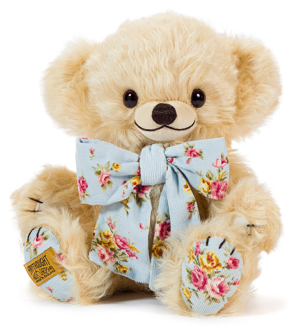 チーキー チーキー & パンキーコレクション｜メリーソート｜Dear Bear