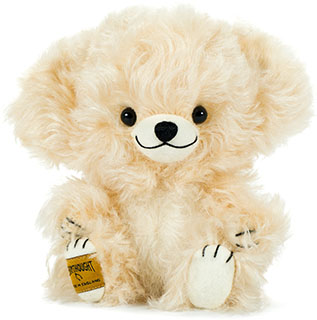 メリーソート｜Dear Bear