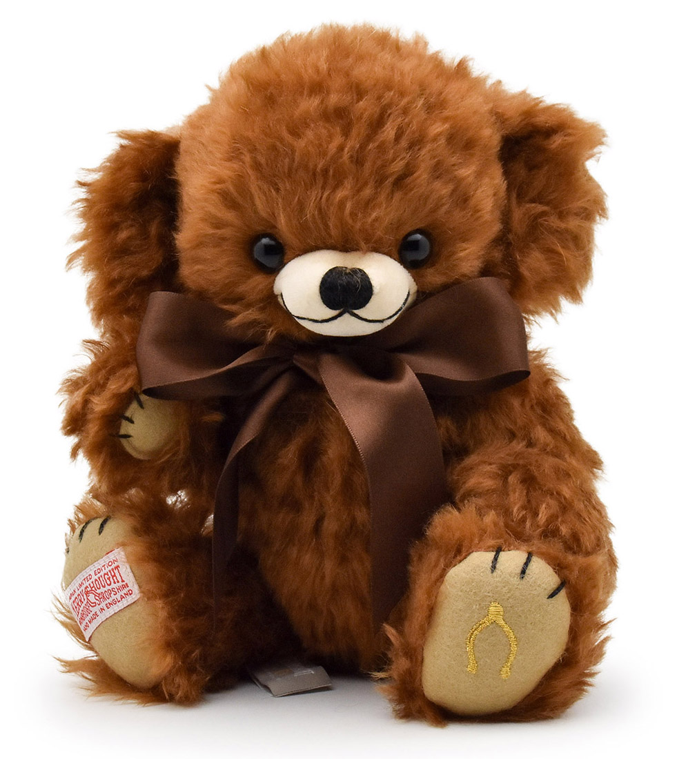 メリーソート❤︎ゴールデンチーキーライディングフード12❤︎サイン