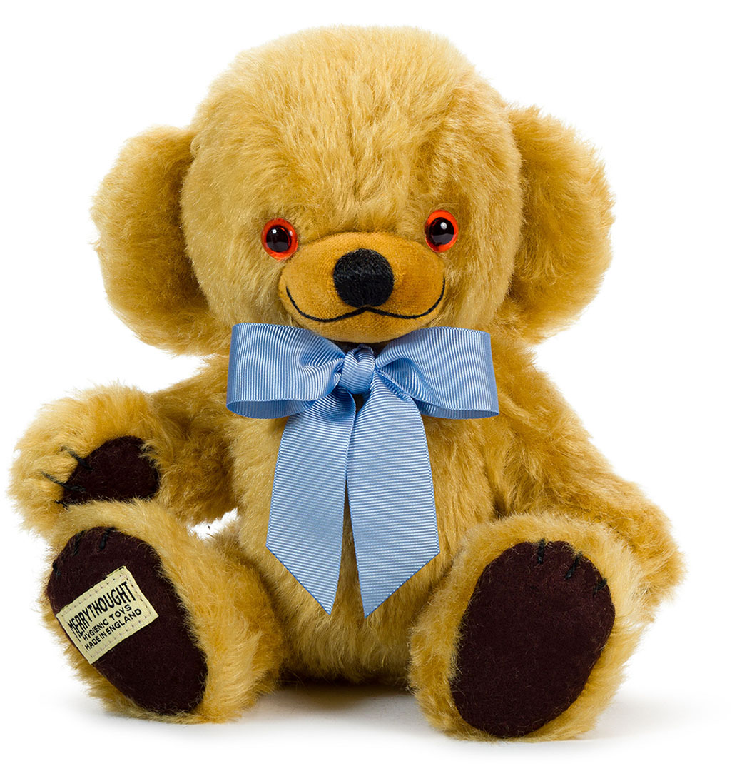 トラディショナルコレクション｜メリーソート｜Dear Bear