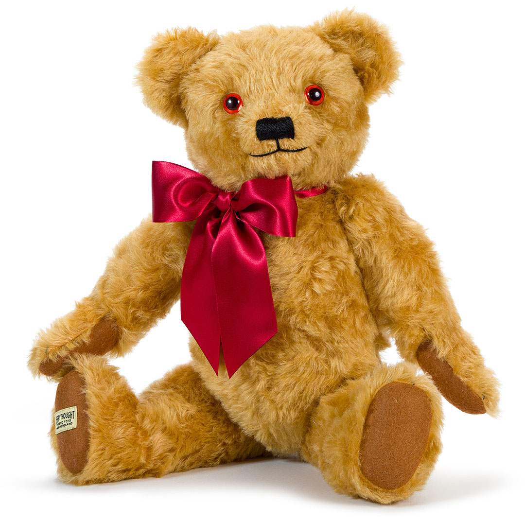 1500体限定証明書付 シュタイフ テディベア 松姫 日本限定