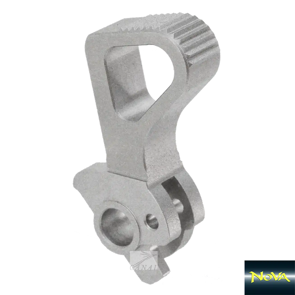 Back-up WA 1911 ステンレス デルタハンマーセット Back-up WA 1911