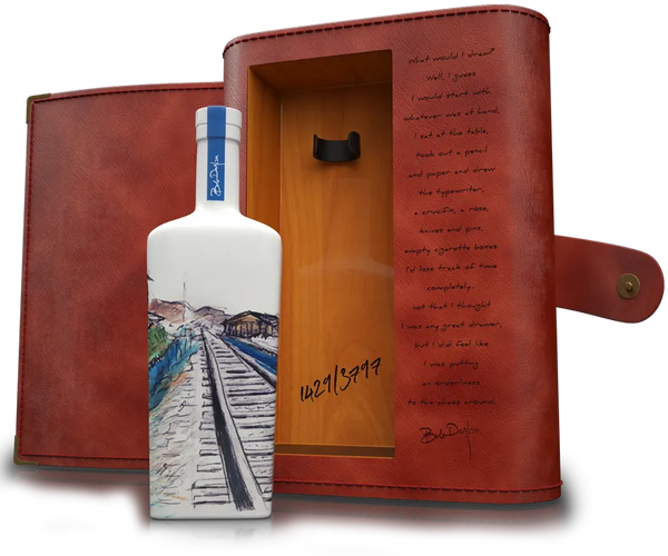 HEAVEN'S DOOR ウイスキー ギフトセット 限定品 HEAVEN'S DOOR