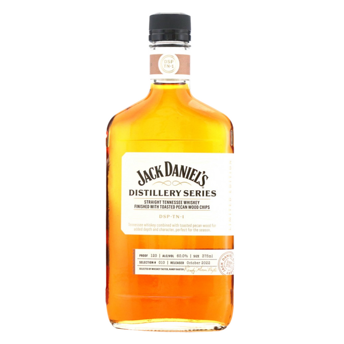 Jack Daniel's Series No. 10 Toasted Pecan Wood Chips Finish