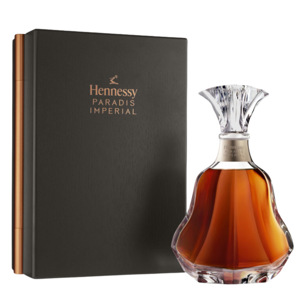 Hennessy Paradis Imperial Rare Cognac 750ml - Cana Wine Company