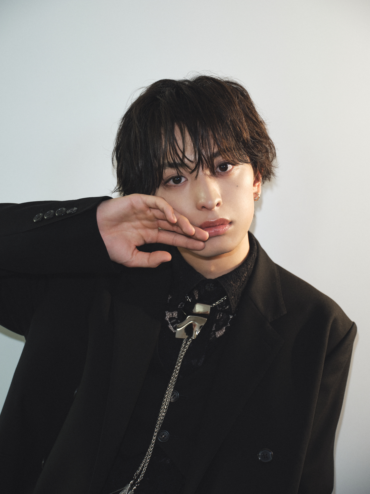 木村慧人（FANTASTICS）に一問一答！ 毎日の美容ルーティンは